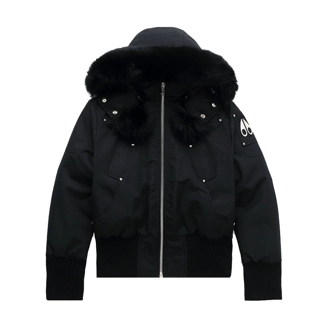 Moncler Down JacketsREP High Quality3-PHD-012Moose Knuckles Jacket