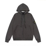 Stone Island Hoodie High Quality Hoodie-8039