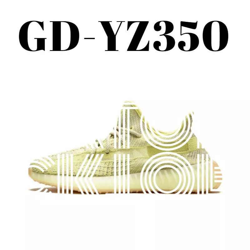 Adidas Yeezy 350 shoes Fashion Trendy Brand Sneaker Men's and Women's Casual Shoes Running Shoes