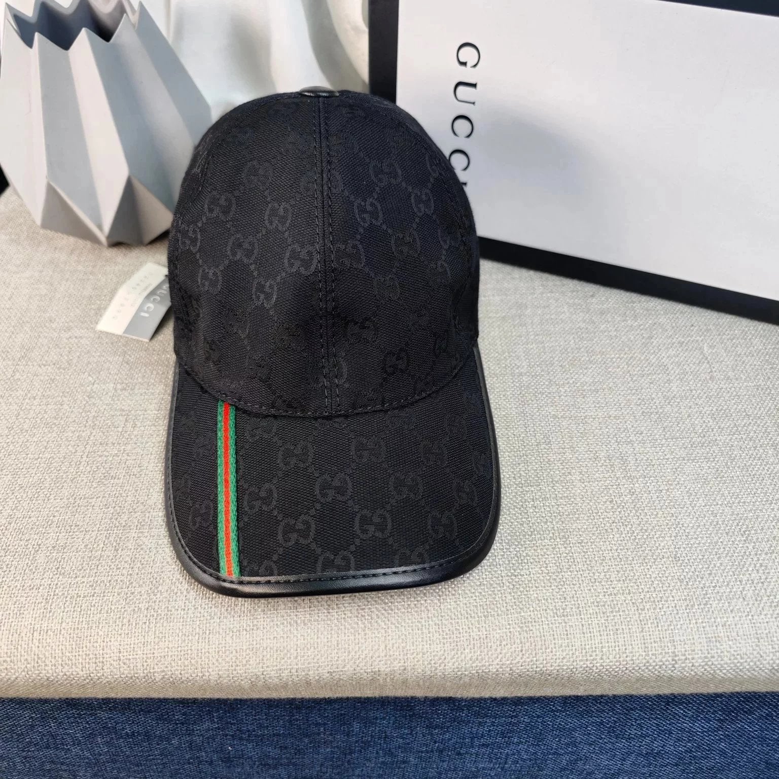 Gucci Hat Fashion Baseball Cap