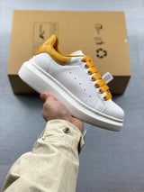 McQueen Shoes High Version Quality New Trendy Fashion Joker Casual Sneaker05