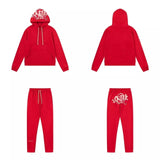 Syna World Hoodie Autumn Fashion Fashion Brand Printing Loose Sweater