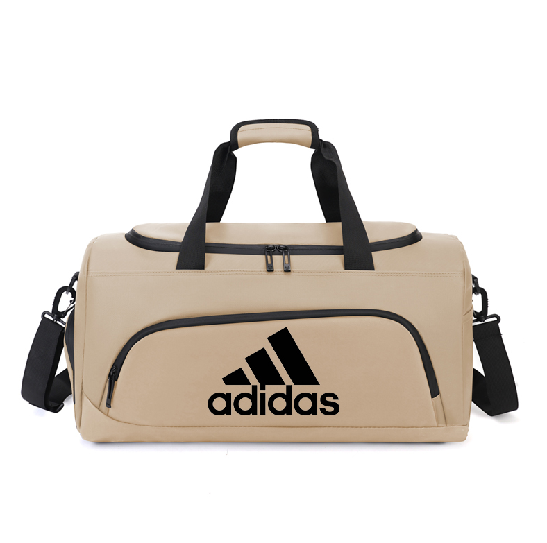 Adidas Bag Ah D Home2024New Sports Bag-CY