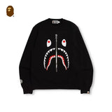 Bape Hoodie Youth Version Activity Sweater