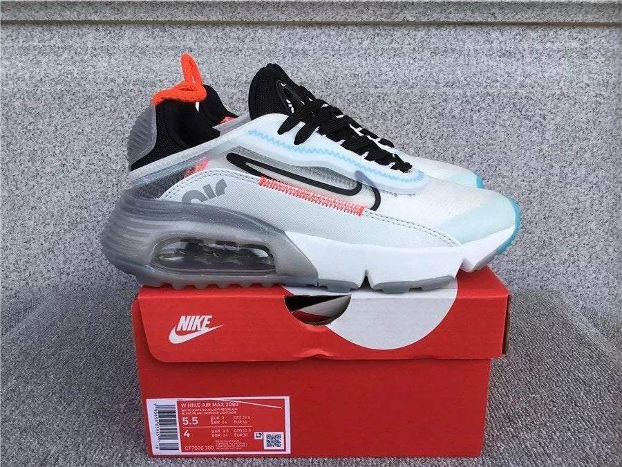 Nike Air Max Other Styles shoes Casual New Trendy Breathable Sports Running Shoes