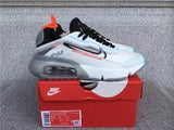 Nike Air Max Other Styles shoes Casual New Trendy Breathable Sports Running Shoes