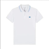 Lacoste T-shirt L Fashion Short Sleeve