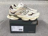 New Balance Shoes 9060New All-Match Trendy Casual Running Shoes