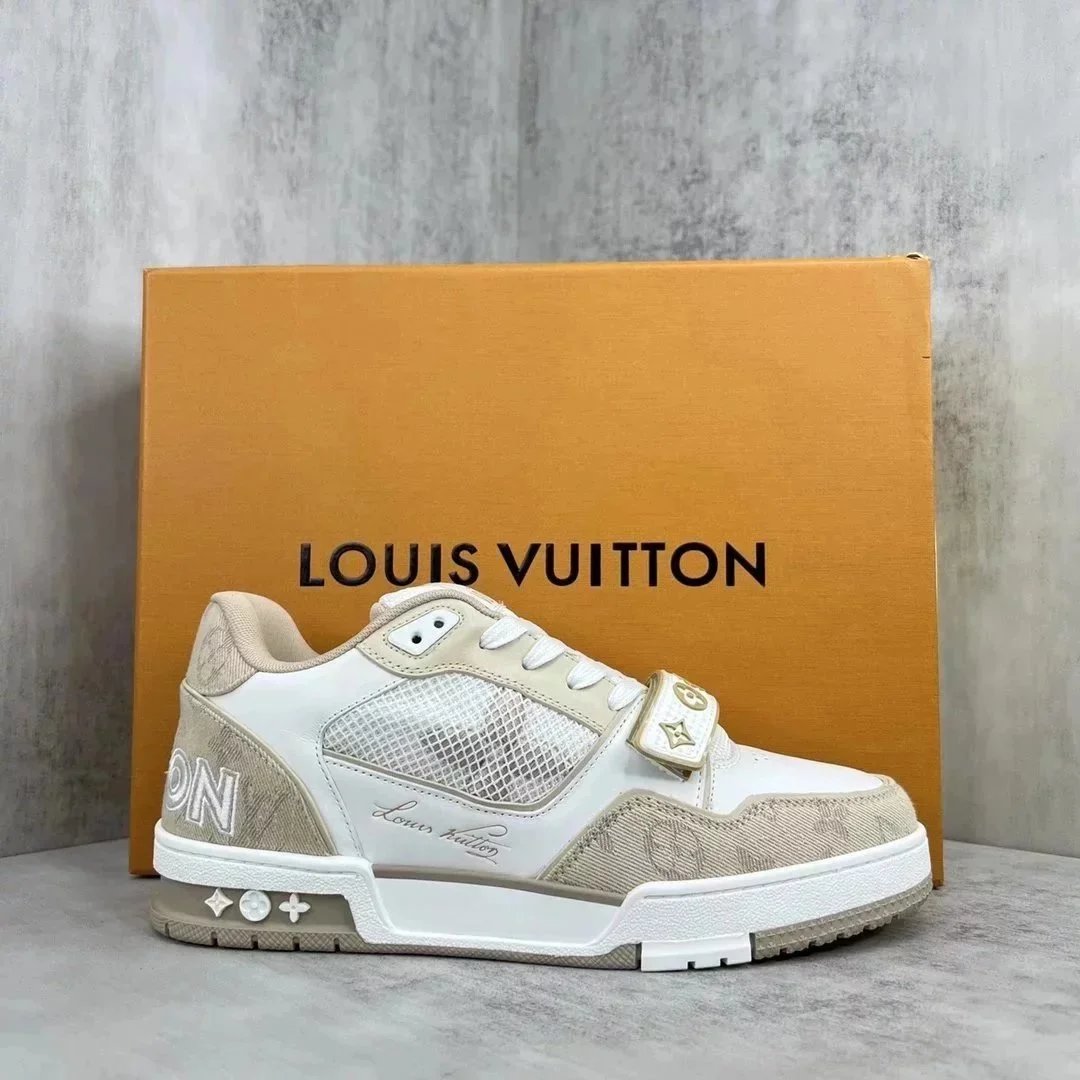 Louis Vuitton LV Shoes originalshoesfashion