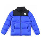 The North Face Down jacket High Quality Cotton-Padded Jacket001