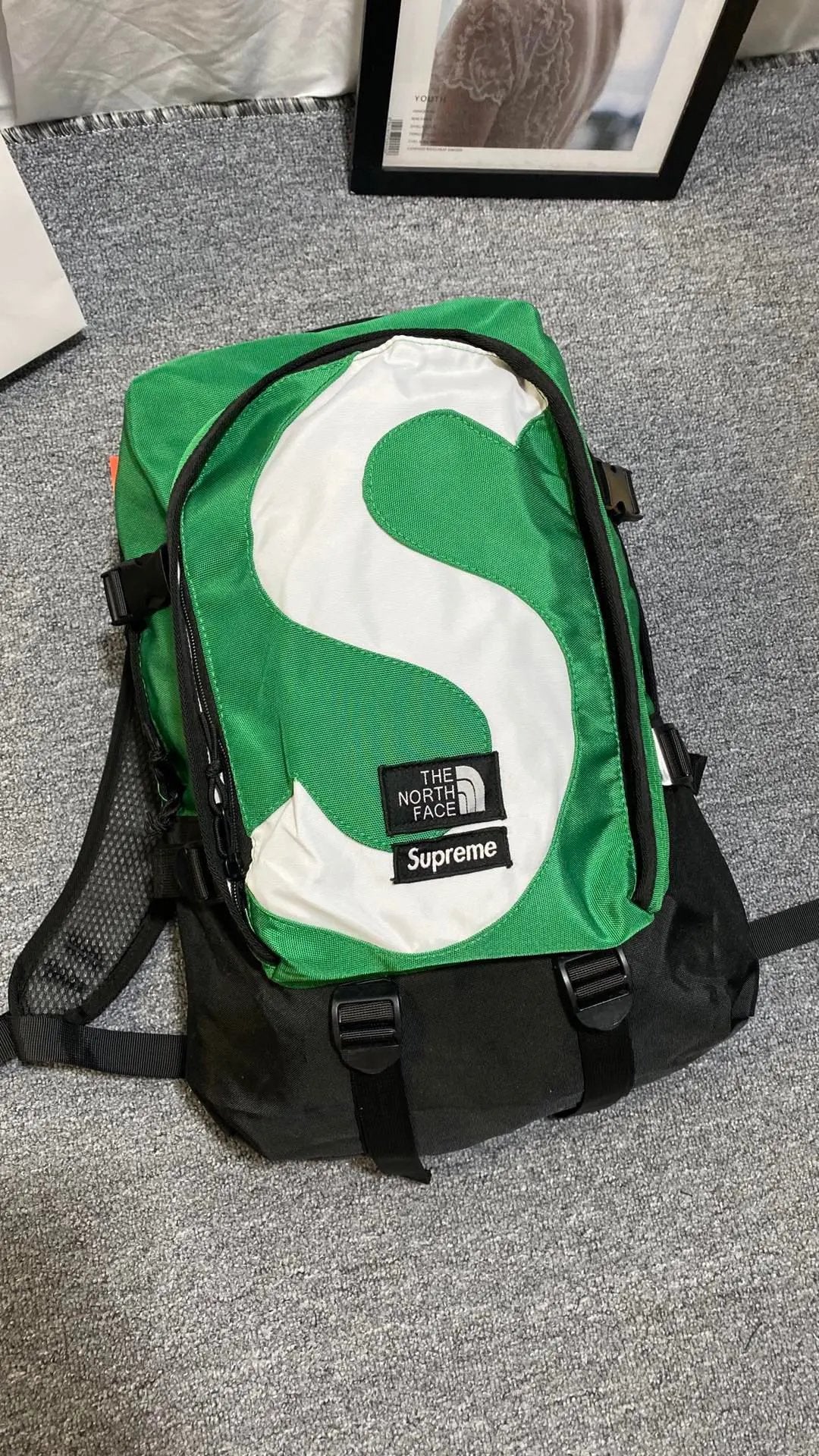 Supreme Bag ph Trendy Wild Bags1-SX007