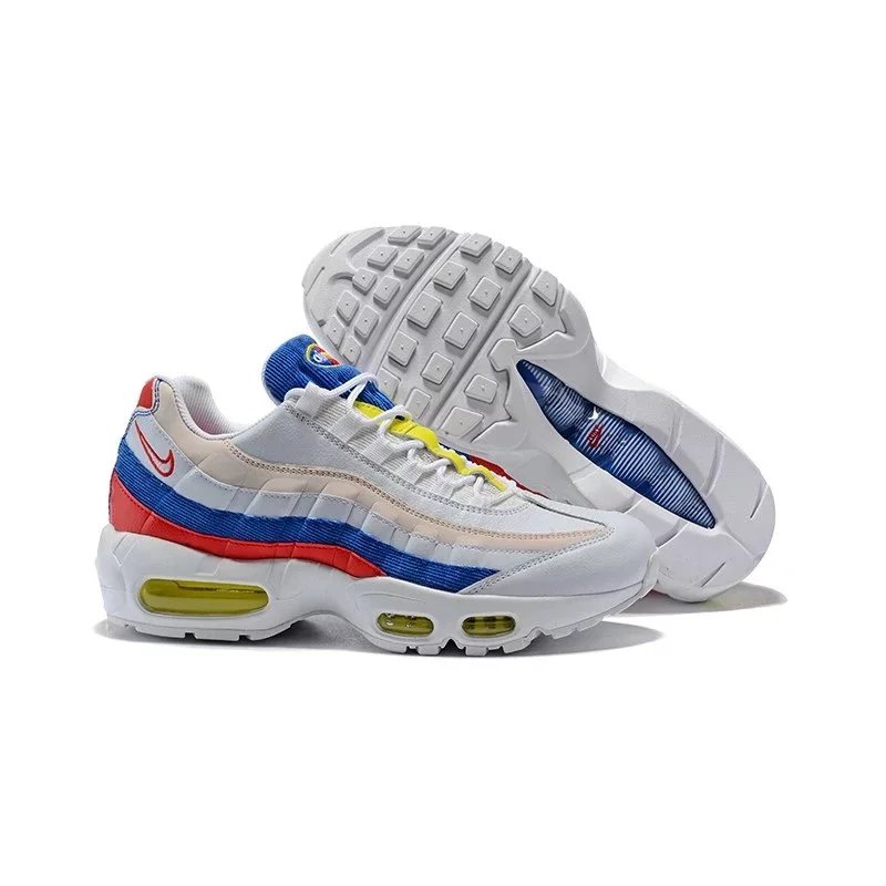 Nike Air Max 95 shoes Fashion Trendy Sneakers