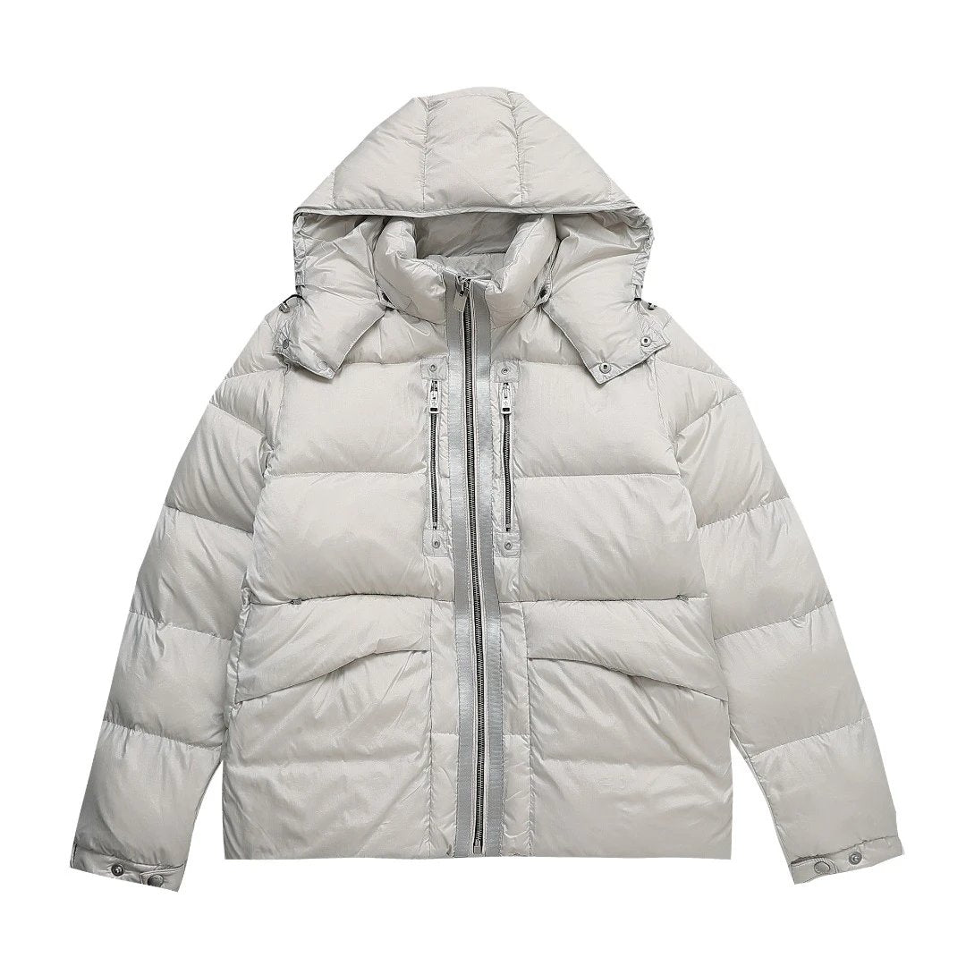 Moncler Down Jackets Classic All-Matching down Jacket007