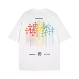 Chrome Hearts T-shirt Casual All-Matching T T-shirt CH