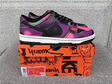 Nike Dunk Low shoes