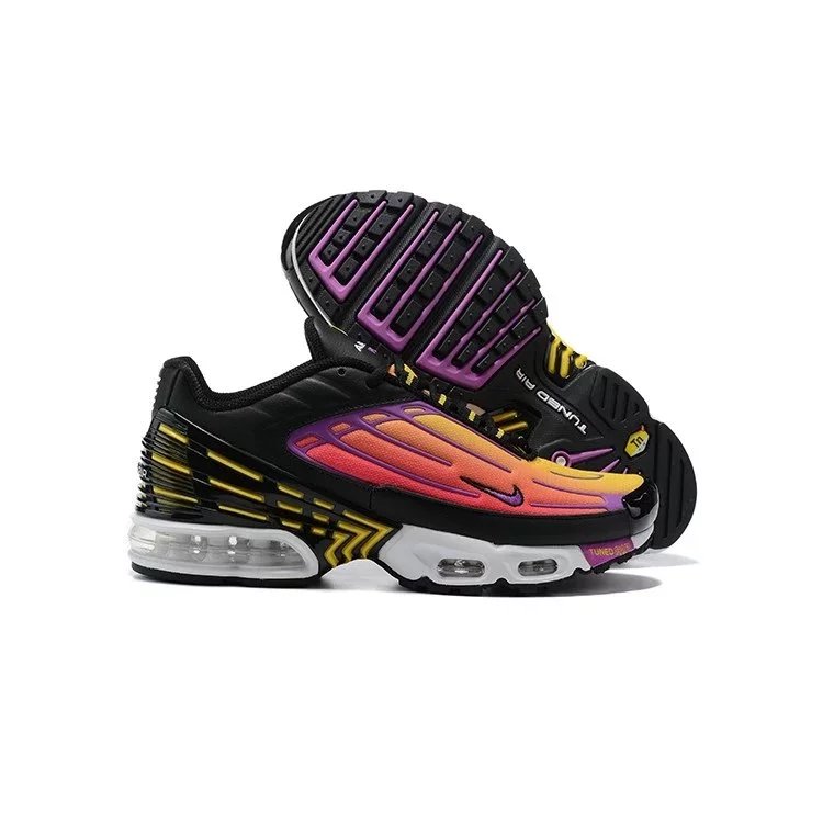 Nike Air Max TN shoes Fashion Trendy Sneakers