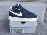 Nike Air Force 1 High shoes New All-Match Trendy Men's Casual Sports Shoes