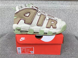 Nike Air More Uptempo shoes Fashion Trendy Sneakers