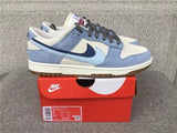 Nike Dunk Low shoes