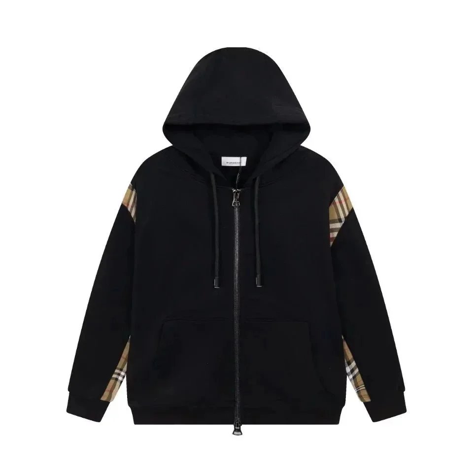 Burberry Hoodie Sweater B2-UST-001