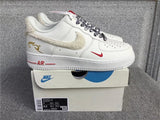 Nike Air Force 1 Low shoes New All-Match Trendy Casual Sneakers