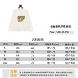 Dior Hoodie Bag Digital Printing Logo for Men and Women