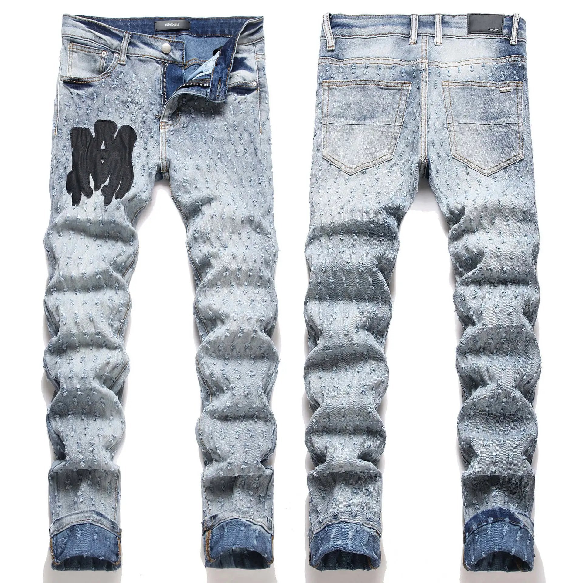 Amiri Jeans High Quality Jeans