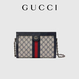 Gucci Bag Series Small Size Backpack Chain Bag[Clip bag]