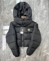 Trapstar Down Jackets Vests Hot Sales Four Seasons Products Unisex Collection