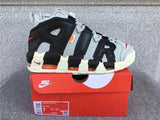 Nike Air More Uptempo shoes Fashion Trendy Sneakers