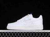 Nike Air Force 1 Low shoes Casual New Trendy Breathable Sports Board Shoes