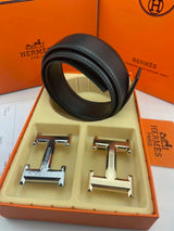 Hermes Belt Fashion Business Light Luxury Casual Belt