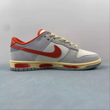 Nike Dunk Low shoes