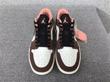 Air Jordan 1 Low shoes New All-Match Trendy Men's Casual Sports Shoes