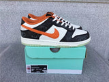 Nike Dunk Low shoes