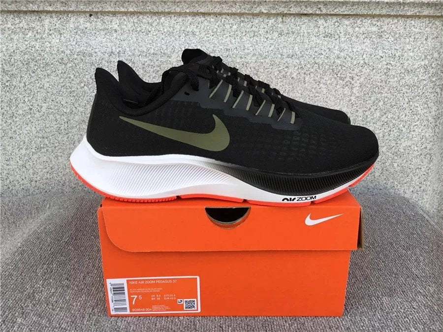 Nike Zoom Pegasus shoes Fashion Casual Sneakers