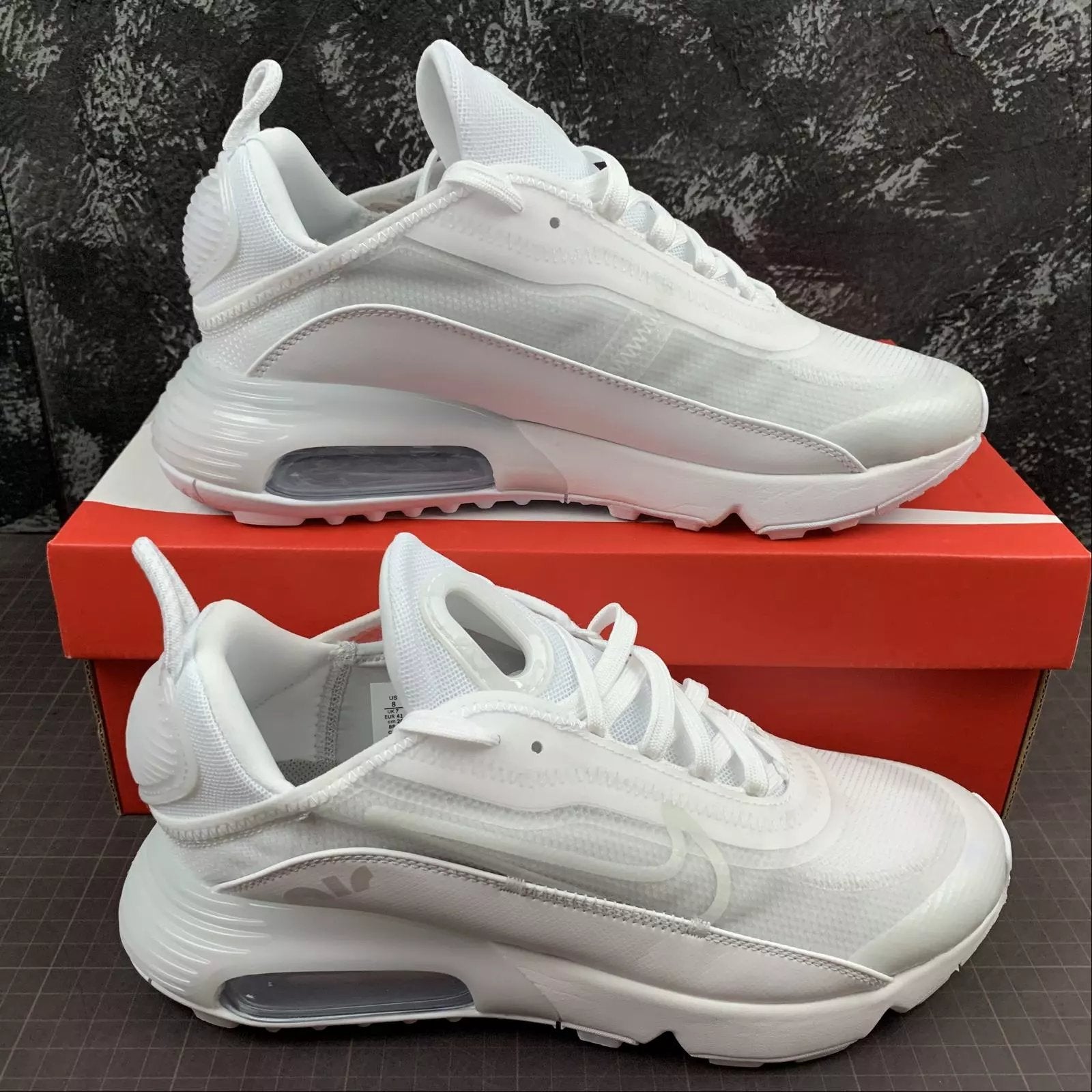 Nike Air Max Other Styles shoes Casual New Trendy Breathable Sports Running Shoes