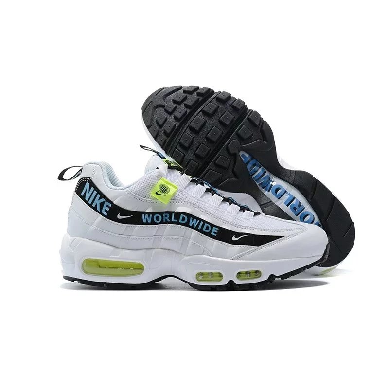 Nike Air Max 95 shoes Fashion Trendy Sneakers