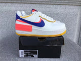 Nike Air Force 1 Low shoes Casual New Trendy Breathable Sports Running Shoes