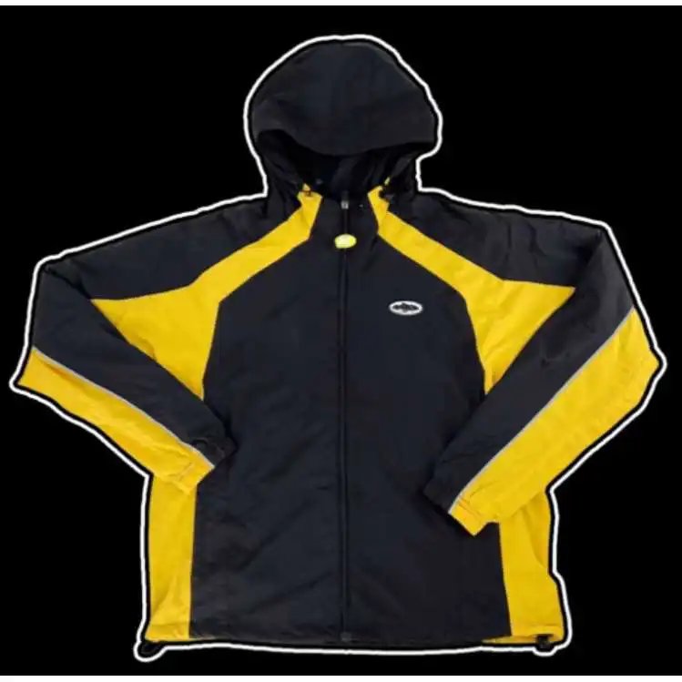 Corteiz Jackets Hipsterjacket