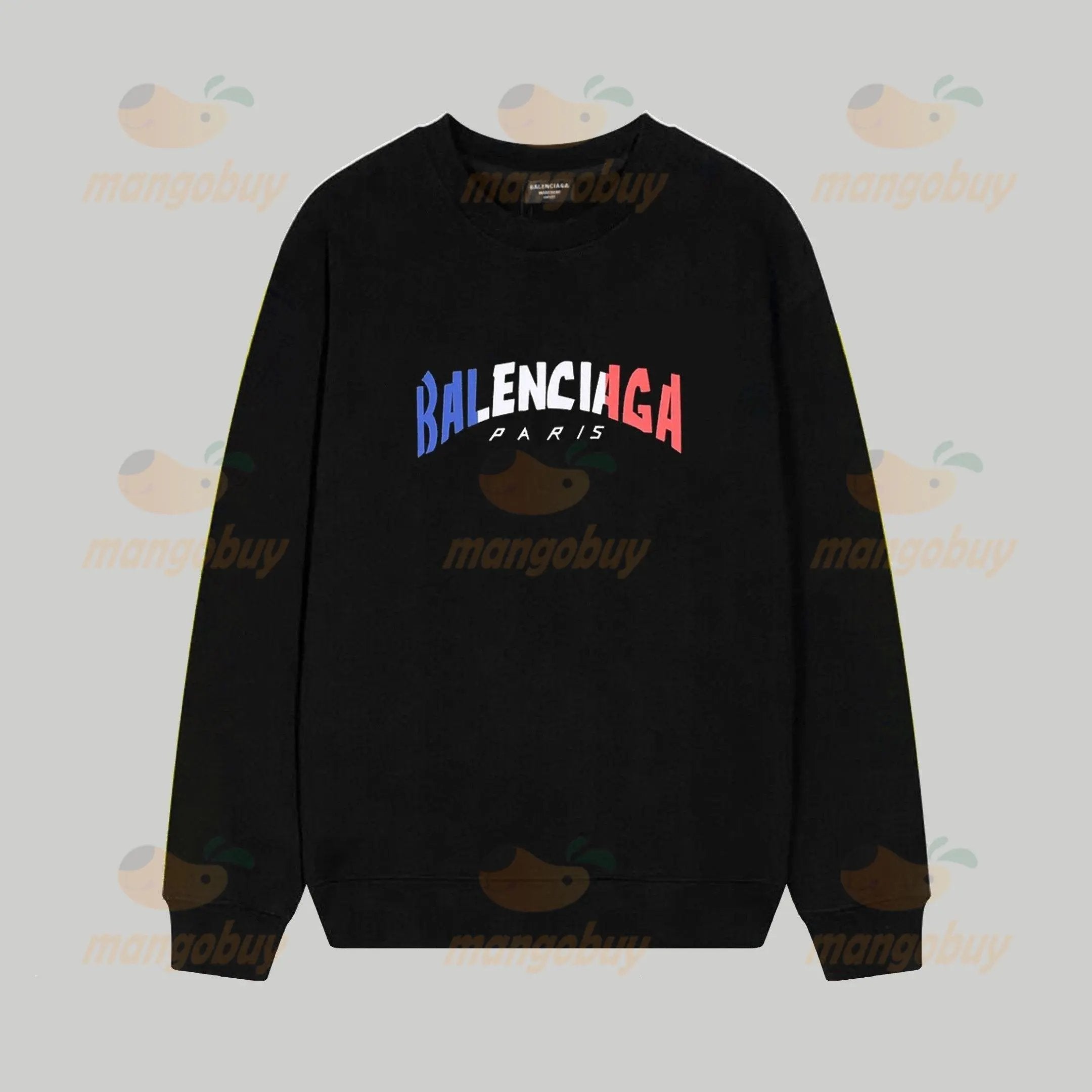 Balenciaga Hoodie High Quality Sweater26