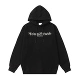 Maison Margiela Hoodie FashionPrint102512-008(XP2)goat