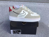 Nike Air Force 1 Low shoes New All-Match Trendy Casual Sneakers