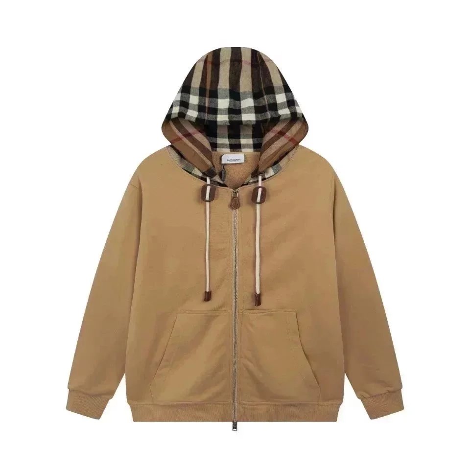 Burberry Hoodie Sweater B2-UST-001