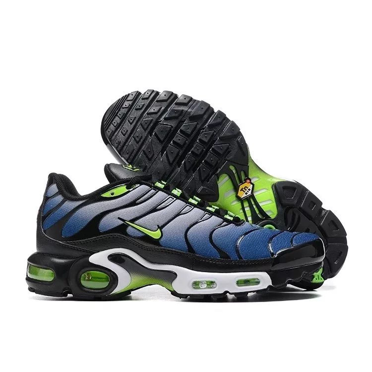 Nike Air Max TN shoes Fashion Trendy Sneakers