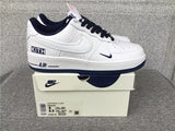 Nike Air Force 1 Low shoes New All-Match Trendy Casual Sneakers