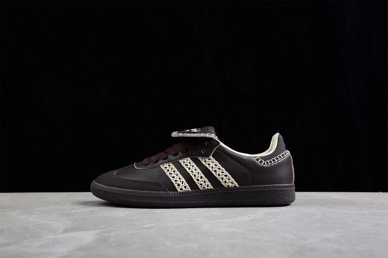 Adidas shoes New All-Match Trendy Men's Casual Shoes