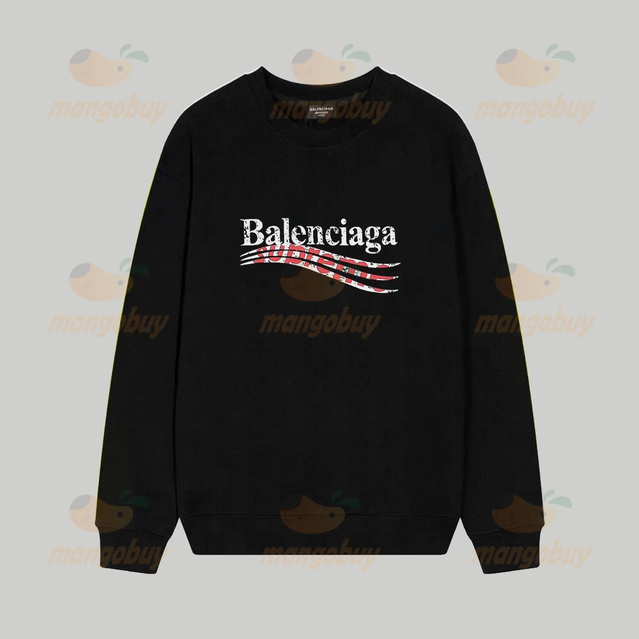 Balenciaga Hoodie High Quality Sweater26