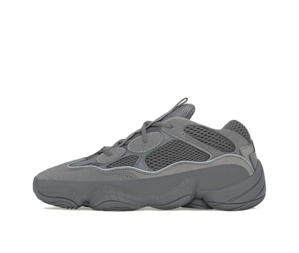 Adidas Yeezy 500 shoes Fashion Trendy Brand Sneaker Men's and Women's Casual Shoes Running Shoes