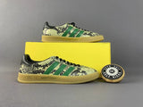 Gucci Shoes Trendy Wild Shoes-CYSneakers